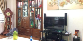 Bán Nhà Đặng Văn Ngữ ,Đống Đa , 33m2  , 5 Tầng giá  chỉ hơn 2 tỷ