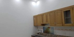 BÁN GẤP NHÀ TÔN THẤT TÙNG, ĐỐNG ĐA, 35M, MT 3.4M - NHÀ TO 5 TẦNG