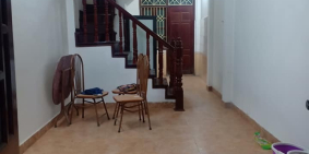 Bán nhà Nguyễn Phúc Lai 35m2x5 tầng, giá 4.45 tỷ.