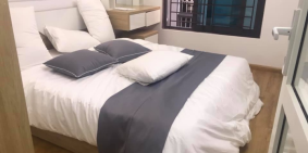 Bán Nhà 6 tầng - Cực hiếm khu vực Pháo Đài Láng, 55m2, 6T