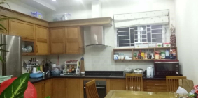 TRUNG TÂM  ĐỐNG ĐA 30M2 – KD-  NGÕ THÔNG – BA GÁC - NHỈNH 2 TỶ