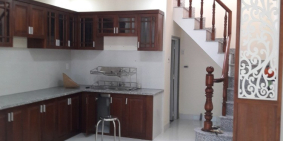 BÁN NHÀ MỚI TẠI ĐỨC HÒA LONG AN