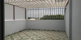 Bán nhà liền kề đường Tỉnh lộ 9, ngay KCN Thái Hòa, Mỹ Hạnh Bắc, Đức Hòa,Long An