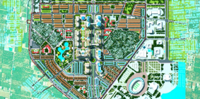 Bán nhà liền kề số 19 TT18 khu đô thị Văn Phú, quận Hà Đồng, Hà Nội