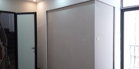 Bán nhà Phố Quang Trung 73m2 .DT 80m2 x 4 tầng .Mặt tiền 10.5m. Giá 5.8 tỷ