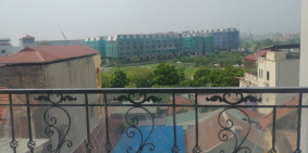 ĐẬP HỘP NHÀ MỚI 5 TẦNG, 42M2 CÁCH MẶT PHỐ MẬU LƯƠNG 10M CHỈ  NHỈNH 2 TỶ