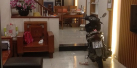 Chủ làm ăn Phát Đạt tậu nhà phố bán lại căn Dương Văn Bé 40m2 *4T chỉ 2 tỷ