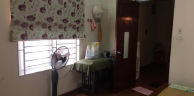 Bán nhà đẹp 30m2*6T khu phân lô, cách đường ô tô 15m phố Bạch Mai giá chỉ 2.5 tỷ