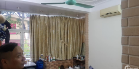 Bán nhà đẹp 30m2*6T, ngay cạnh trường THPT Thăng Long, ngõ rộng giá 2.5 tỷ