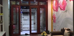 Bán nhà đường Bạch Đằng, Hai Bà Trưng, DT:30m, giá: 3 tỷ