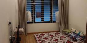 Bán nhà đẹp, 29m2*5T ngõ rộng thoáng, cách mặt phố lớn 50m, Bạch Mai giá 2.5 tỷ