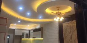 Nhà Đường Giải Phóng – Hai Bà Trưng  40m2, giá 3,2 tỷ