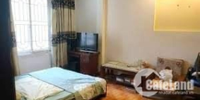 BÁN GẤP NHÀ LÊ THANH NGHỊ 20m2, 4 tầng 1,35 Tỷ. SỔ ĐỎ RIÊNG, 15 m ra mặt phố.