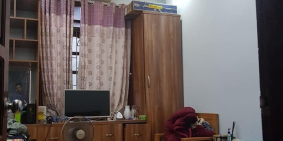 Bán Nhà Ngã Tư Vọng,Hai Bà Trưng, 30m2,5Tầng,MT 4.5, ngõ rộng, dân trí cao, 2.3