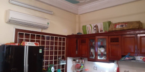 Bán nhà đường Đầm Trấu 45 m2, 5 tầng, MT 4, ô tô, chỉ 6.2 tỷ.