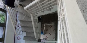 Bán Nhà Phố Lý Nam Đế - 53m2 – 4 tầng – Mt5m – 17 tỷ Hoàn Kiếm