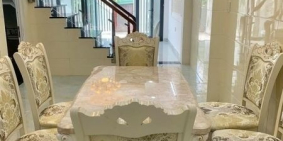 Bán nhà phân lô cán bộ 52m2 3.8 tỷ, khu vực Hồ Đền Lừ.