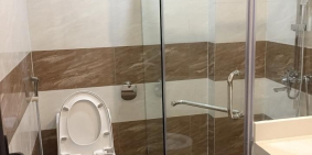 SIÊU HIẾM ! NHÀ ĐẸP TRƯƠNG ĐỊNH, Ô TÔ, 60Mx5T, MỚI Ở NGAY, 4 TỶ TL