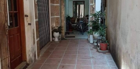 Nhỏ tiền ---- nhà đẹp- ----Giáp Bát – Hoàng Mai ---- diện tích 23m2 x 3 tầng -