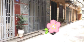 Nhà đẹp nhất phân khúc,Quận Hoàng Mai Giáp Bát, ÔTÔ,DT38m2 MT4 m,giá 4tỷ 6