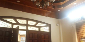 NHỎ TIỀN ---- NHÀ ĐẸP ----TRƯƠNG ĐỊNH ---- DIỆN TÍCH 32M2 X 5 TẦNG - GIÁ 3.1 TỶ