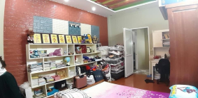 Nhà đẹp Hoàng Mai Trương Định DT 32/45m2,  4 tầng, giá 2 tỷ 7