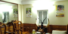 Bán nhà trong ngõ Kim Giang 38m2, 2.9 Tỷ LH 0966885539