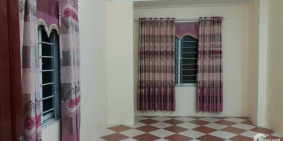 Bán nhà  Trương Định, Mới Dẹp, 30m2x5T, ngõ ngắn, lô góc, giá 2.55 tỷ.