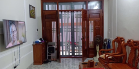 Quá Rẻ Phố Nguyễn Chính – Hoàng Mai 36m2 x 5 tầng,  chỉ nhỉnh 3 tỷ