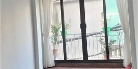 GẤP: Hoàng Mai, 40m2, KD, 4 phòng ngủ, chỉ hơn 3 tỷ.