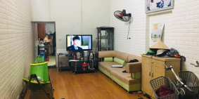 Quá Rẻ, Quá Đẹp – Phố Nguyễn Đức Cảnh – Hoàng Mai  61m2,  giá chỉ 3,45 tỷ