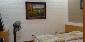 HIẾM – NHỈNH 2 TỶ CÓ NHÀ ĐẸP PHỐ ĐẠI TỪ, 35M2, 5 TẦNG, MT 5M