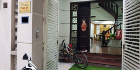 Phân lô ô tô KĐT Đại Kim, Hoàng Mai 40m2, có 102, xem là mê chỉ 3,95 tỷ