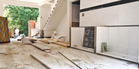 Bán nhà 2 tầng hoàn thiện Lê Ngô Cát TP Huế chỉ với 1 tỷ 4x