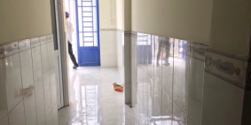 nhà cấp 4 có gác diện tích 48m2 giá 900 triệu vĩnh lộc bình chánh