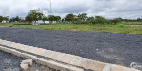 Shophouse An Hạ mặt tiền cổng chính của khu đô thị quy mô 59ha, đường nhựa 30m