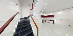 Bán nhà Bình Chánh chính chủ công chứng ngay(DT đẹp 5,5x16m)-Gía 1,8 tỷ