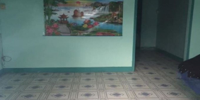 Nhà nát 5x18=90m2, MT TL 8, tân An Hội, Củ chi