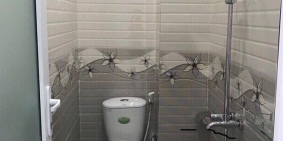 Bán gấp nhà 1trệt 1lầu 4x20m, nga Hồ Văn Tắng, Hẻm xe hơi. Sổ riêng