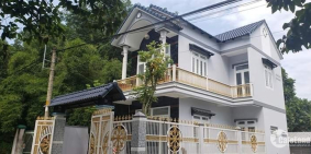 Bán nhà trên đường huỳnh minh mương liên hệ: 0786923264