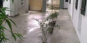 KCN Xuyên Á, dãy trọ 10p,196m2, 920tr, sổ hồng riêng