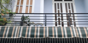 Bán Nhà Hóc Môn 1 Trệt, 1 Lầu, 2PN, 2WC,60m2,MT Đường Nguyễn Văn Bứa,Giá:950tr