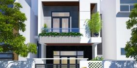 Bán gấp nhà phố 6x15 giá 1 tỷ 950