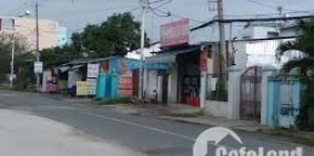 Bán nhà tổng diện tích 5x20m tại đường Nguyễn Thị Sóc ,Hóc Môn giá 850 triệu gần