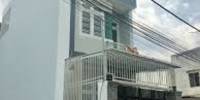 Cần bán gấp nhà đang cho thuê tại đường Nguyễn Văn Bứa Hóc môn, chính chủ