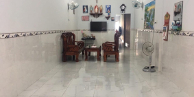 Nhà bán chính chủ. Quốc lộ 22. Gần Ngã tư Nguyễn Ảnh Thủ Trung tâm văn hoá Q.12