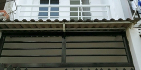 Bán Nhà 2 lầu mới xây Phan Văn Đối, chính chủ,SHR