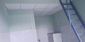 BÁN DÃY TRỌ 9 PHÒNG,ĐƯỜNG TRẦN TỬ BÌNH,TÂN THÔNG HỘI CỦ CHI,GIÁ 1 TỶ 260TR