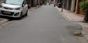 Bán căn nhà đất Ngọc Lâm- Phố Cổ- Long Biên – Kinh doanh/ DT: 65m2