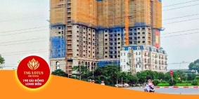 Cơ hội cuối cùng sở hữu căn hộ 2PN đối diện Biệt thự Vinhomes - Giá chỉ 1,872 tỷ